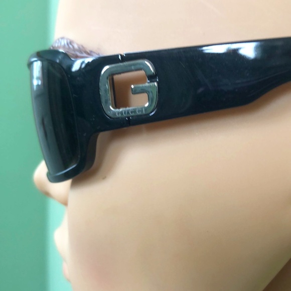 Gucci Authentic Sunglasses GG 1583/S D28P9 68[]12 - Picture 1 of 14